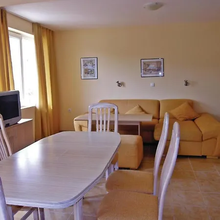 Appartement Village Of B, Rositsa St. Iii Kranevo