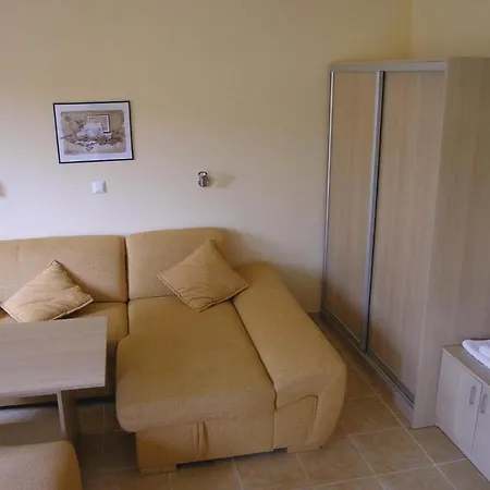 Appartement Village Of B, Rositsa St. Iii Kranevo