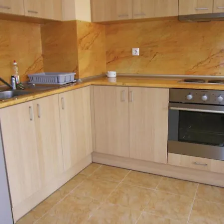 Village Of B, Rositsa St. Iii Apartment Kranevo